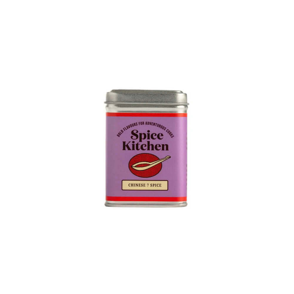 Spice Kitchen Chinese 7 Spice Blend 80g